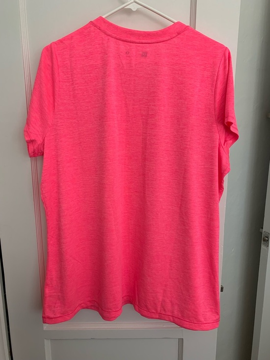 Xersion V-Neck Short Sleeve Shirts -  Set of 3 - Picture 7 of 14